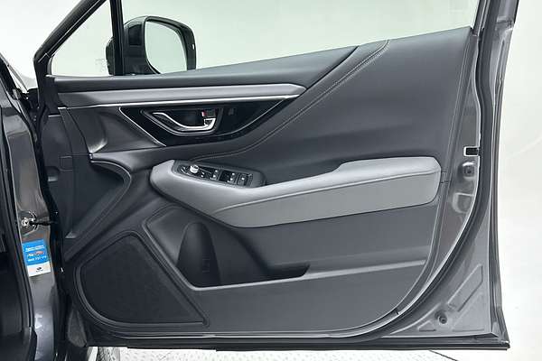 2022 Subaru Outback AWD Sport 6GEN