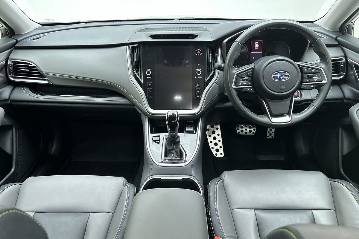 2022 Subaru Outback AWD Sport 6GEN