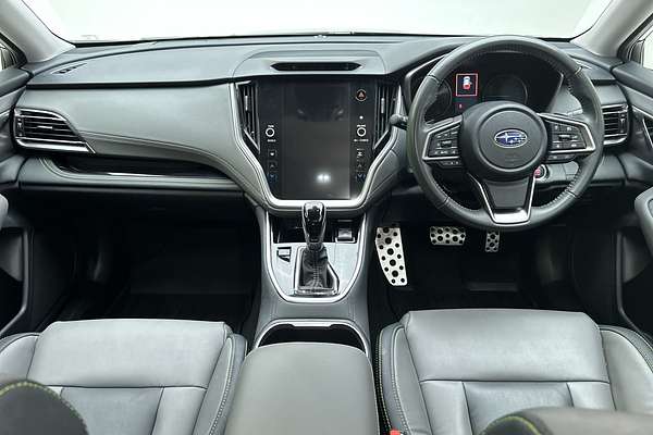 2022 Subaru Outback AWD Sport 6GEN