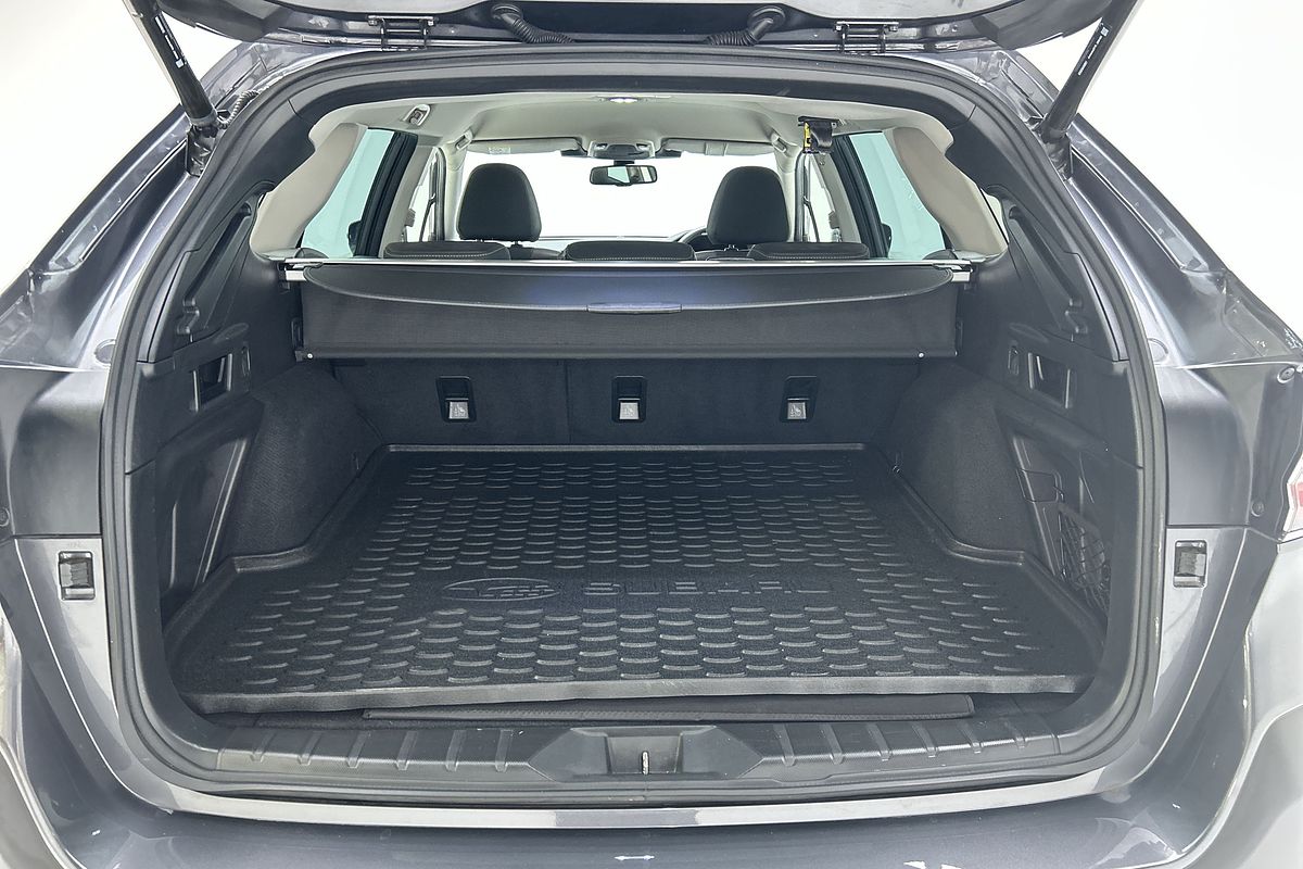 2022 Subaru Outback AWD Sport 6GEN