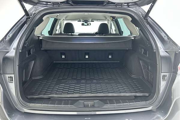 2022 Subaru Outback AWD Sport 6GEN