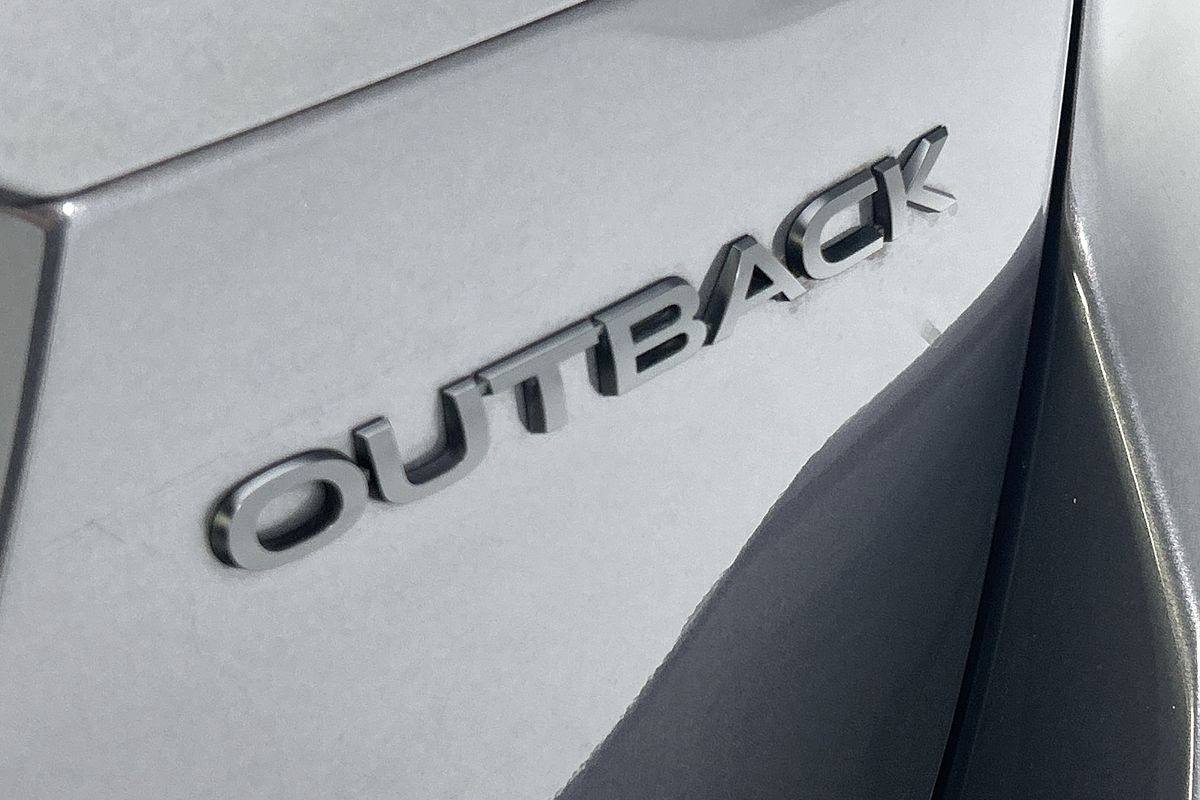 2022 Subaru Outback AWD Sport 6GEN
