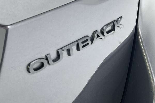 2022 Subaru Outback AWD Sport 6GEN