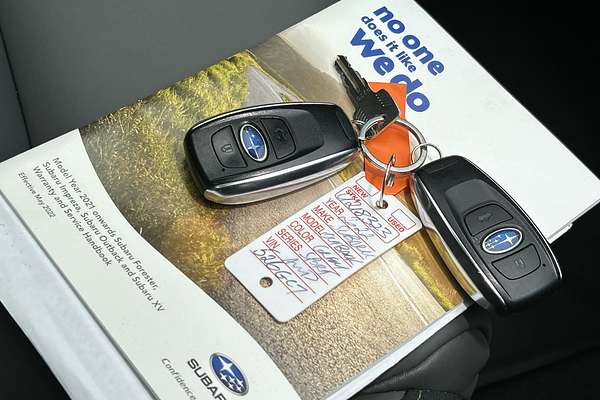 2022 Subaru Outback AWD Sport 6GEN