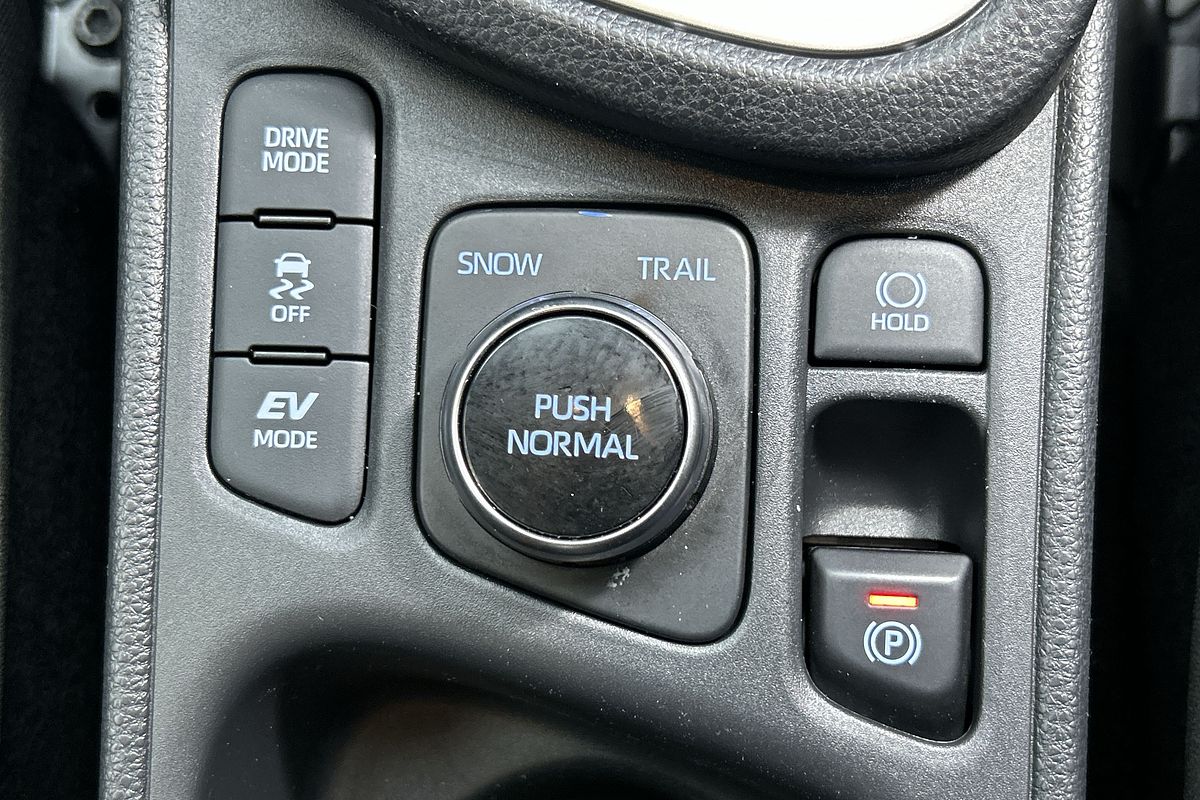 2022 Toyota Yaris Cross GX MXPJ15R