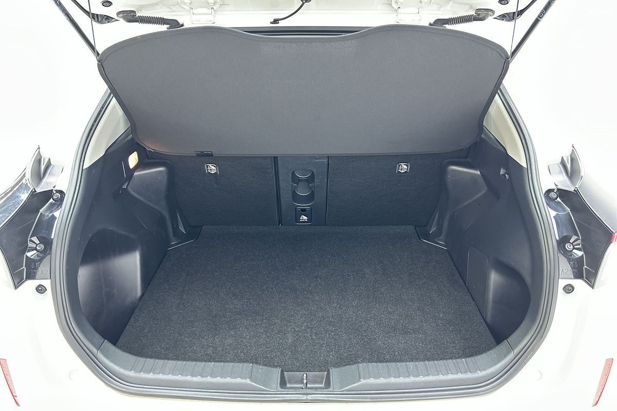 2022 Toyota Yaris Cross GX MXPJ15R