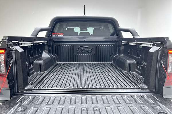 2024 Ford Ranger Sport 4X4 3.0L