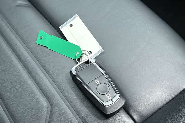 2024 Ford Ranger Sport 4X4 3.0L