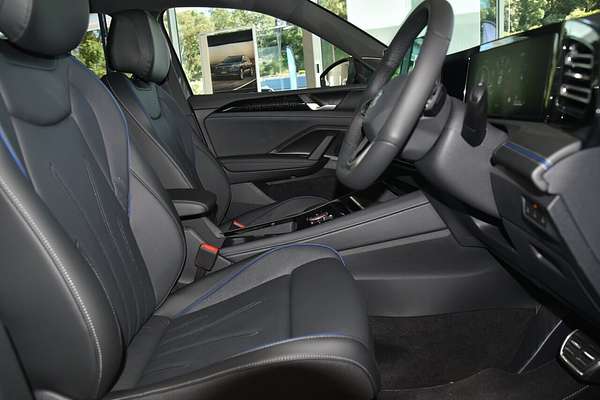 2025 Volkswagen Tiguan 195TSI R-Line CT