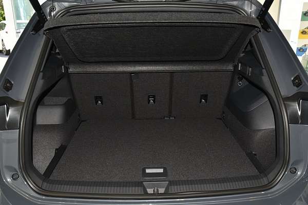 2025 Volkswagen Tiguan 195TSI R-Line CT
