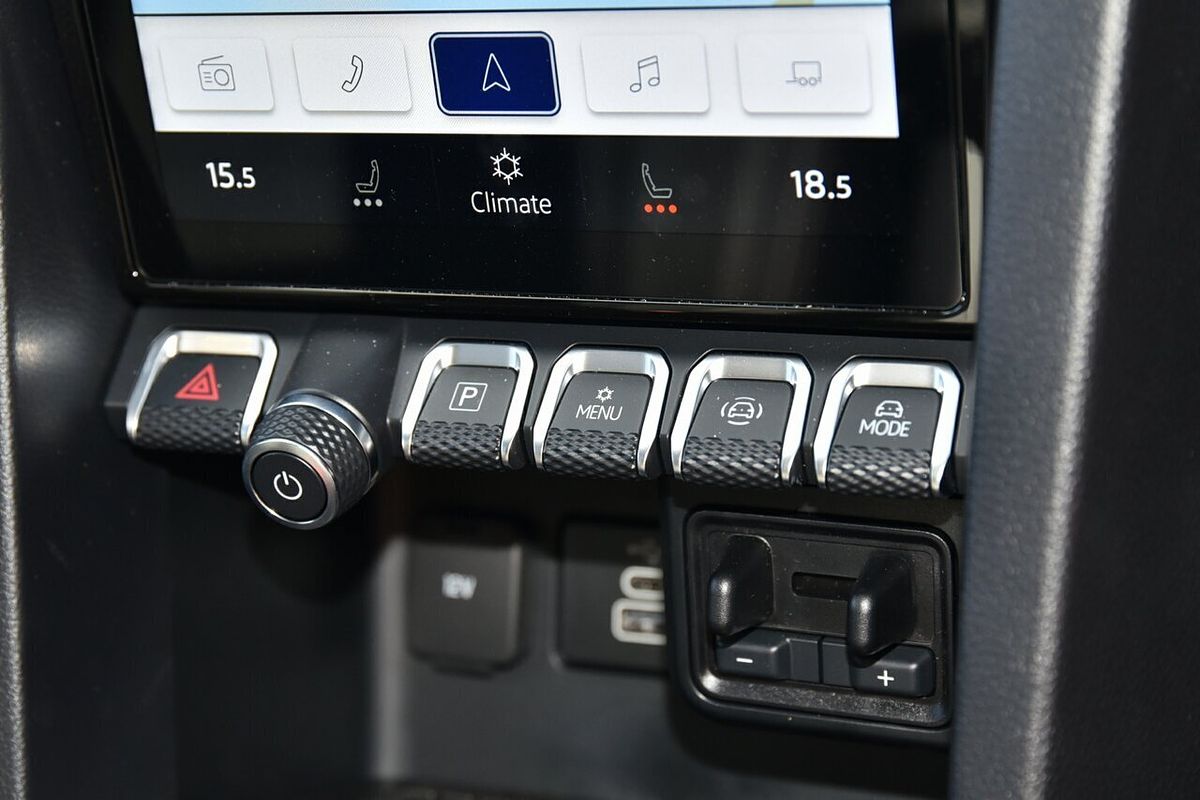 2025 Volkswagen Tiguan 195TSI R-Line CT