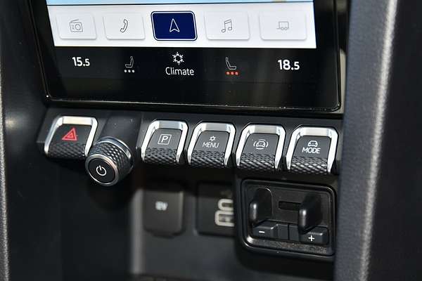 2025 Volkswagen Tiguan 195TSI R-Line CT