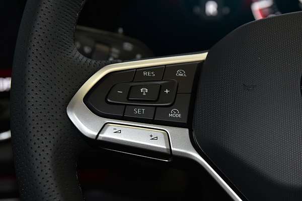 2025 Volkswagen Tiguan 195TSI R-Line CT