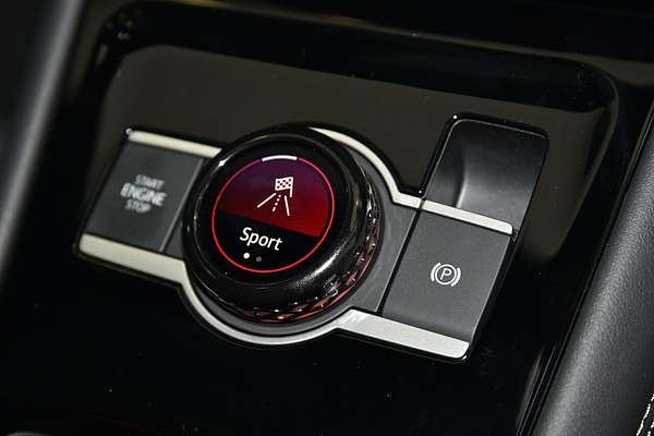 2025 Volkswagen Tiguan 195TSI R-Line CT