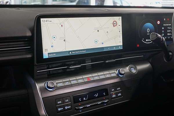 2025 Hyundai Kona Premium SX2.V2