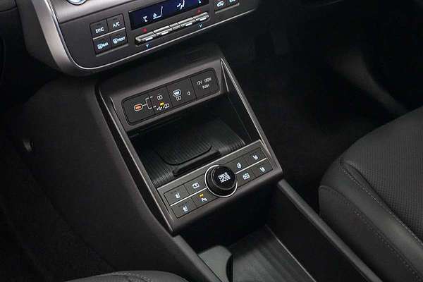 2025 Hyundai Kona Premium SX2.V2