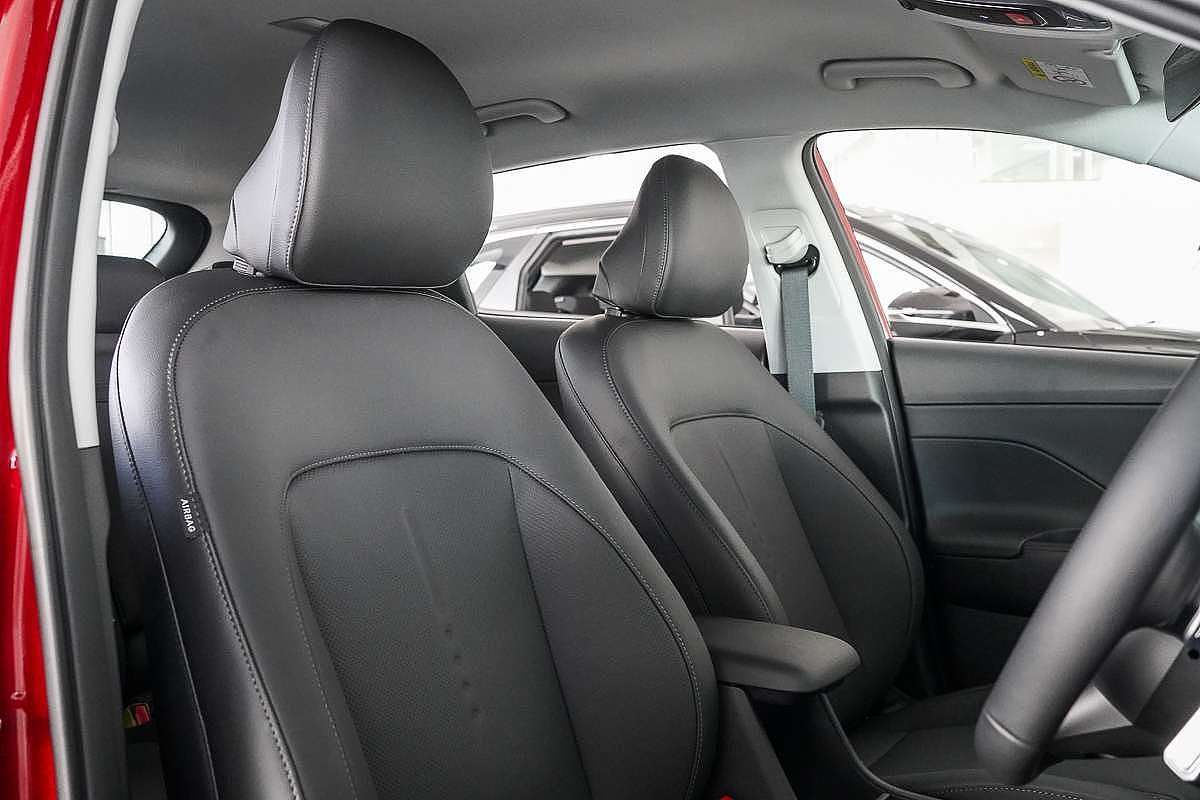 2025 Hyundai Kona Premium SX2.V2