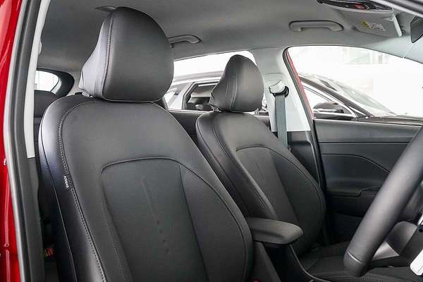 2025 Hyundai Kona Premium SX2.V2