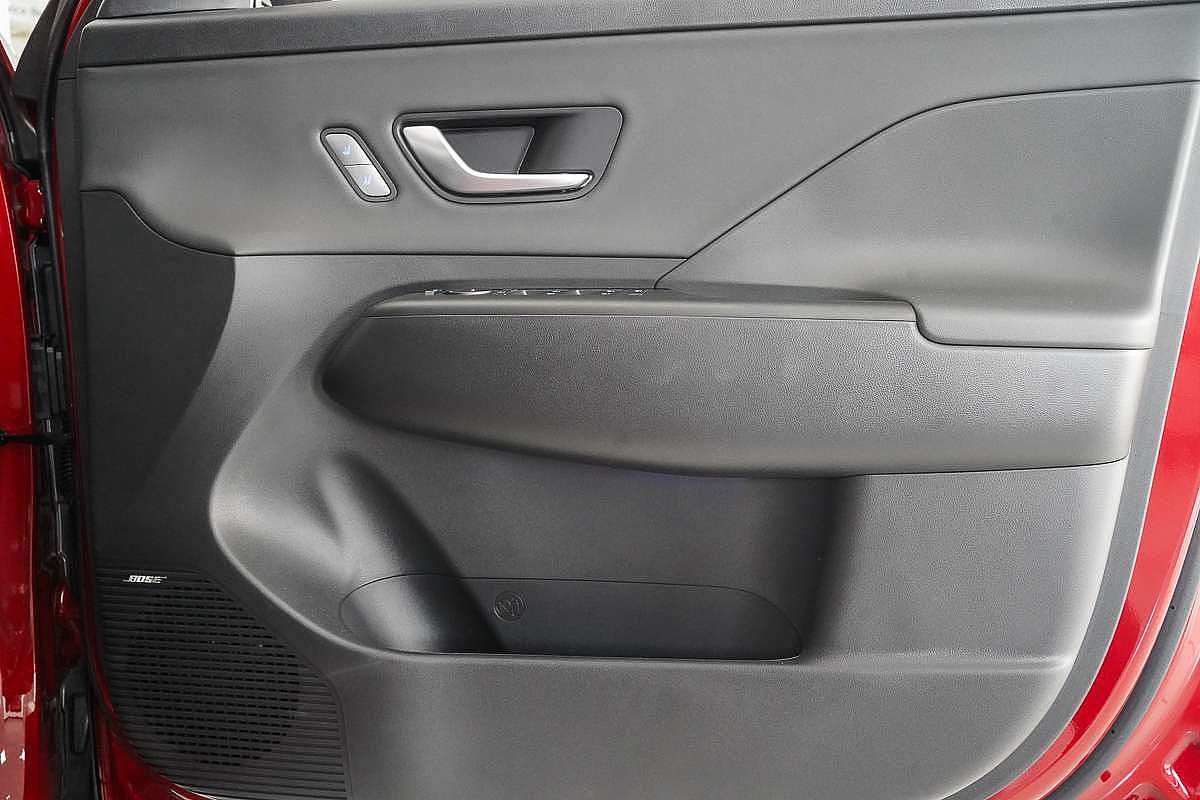 2025 Hyundai Kona Premium SX2.V2