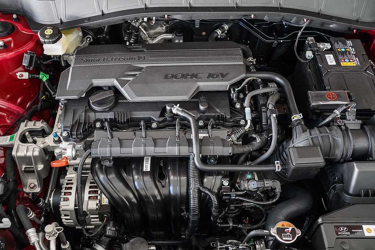 2025 Hyundai Kona Premium SX2.V2