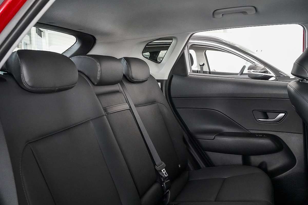 2025 Hyundai Kona Premium SX2.V2