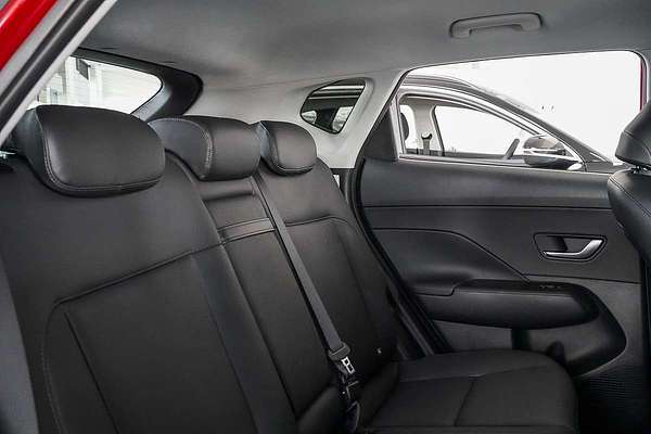 2025 Hyundai Kona Premium SX2.V2