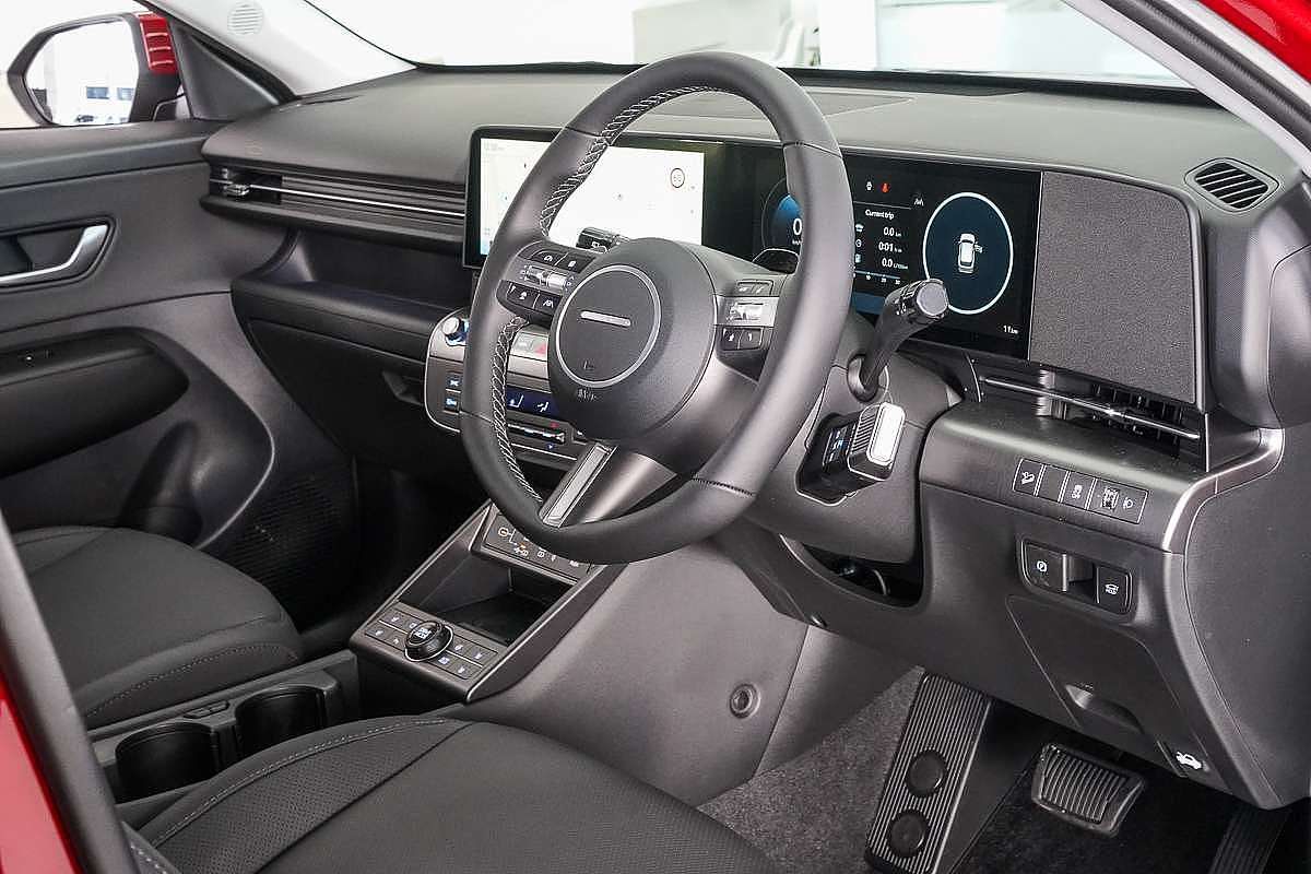 2025 Hyundai Kona Premium SX2.V2