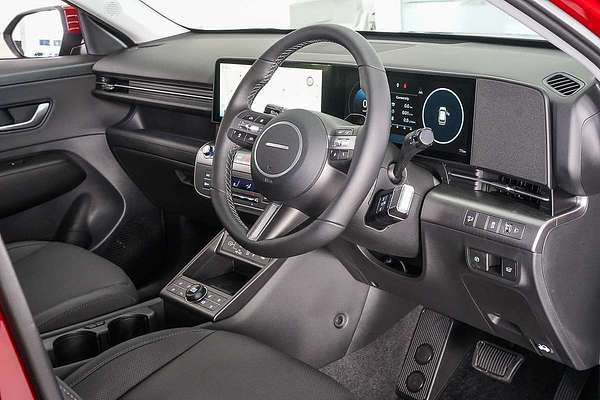 2025 Hyundai Kona Premium SX2.V2
