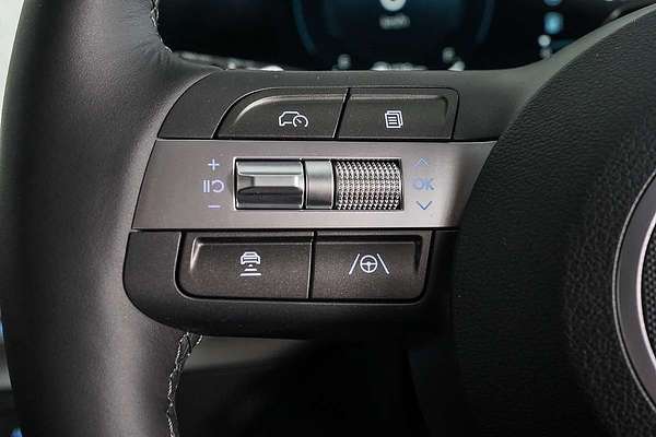 2025 Hyundai Kona Premium SX2.V2