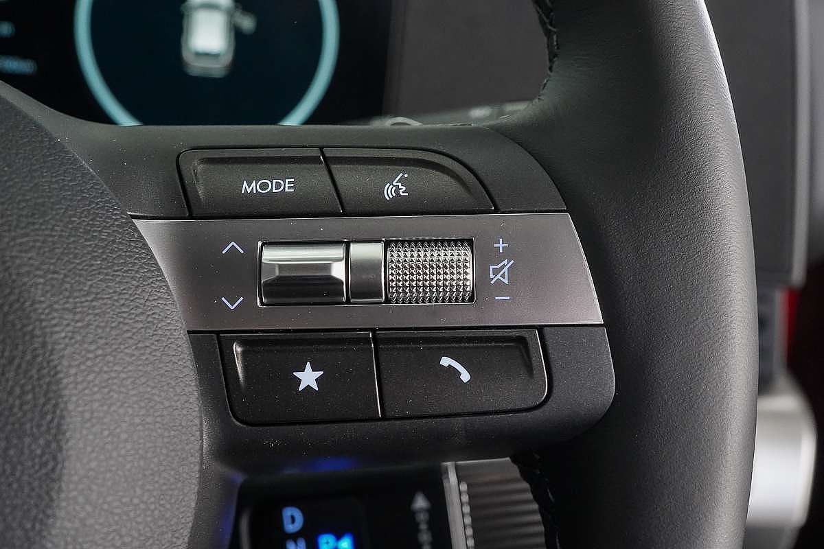 2025 Hyundai Kona Premium SX2.V2
