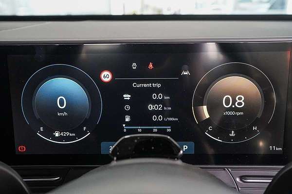 2025 Hyundai Kona Premium SX2.V2