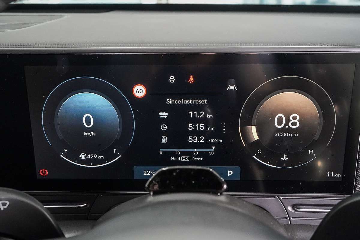 2025 Hyundai Kona Premium SX2.V2