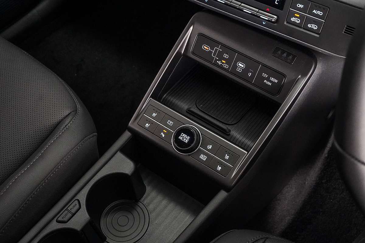 2025 Hyundai Kona Premium SX2.V2