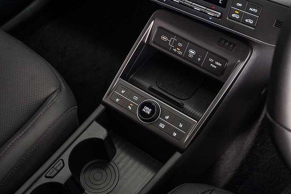 2025 Hyundai Kona Premium SX2.V2