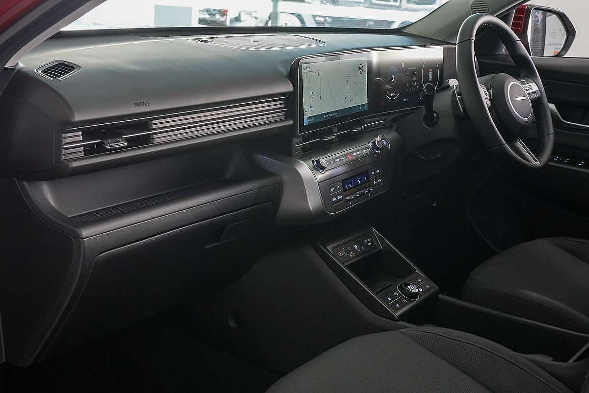 2025 Hyundai Kona Premium SX2.V2
