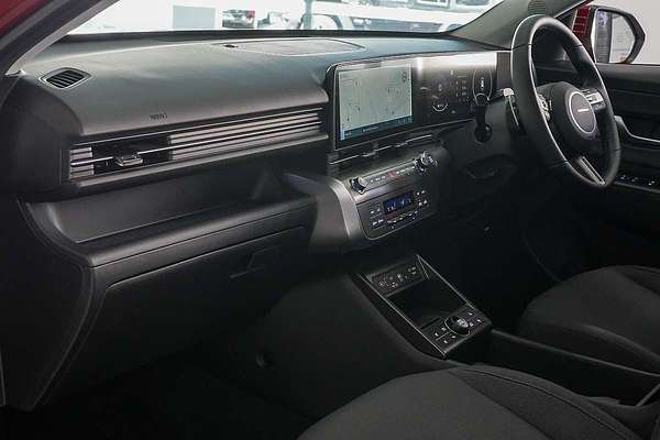 2025 Hyundai Kona Premium SX2.V2