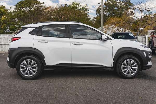 2018 Hyundai Kona Go OS.2
