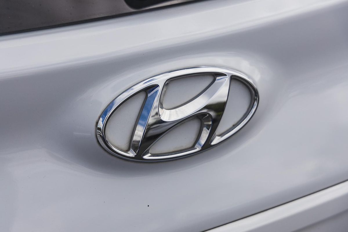 2018 Hyundai Kona Go OS.2