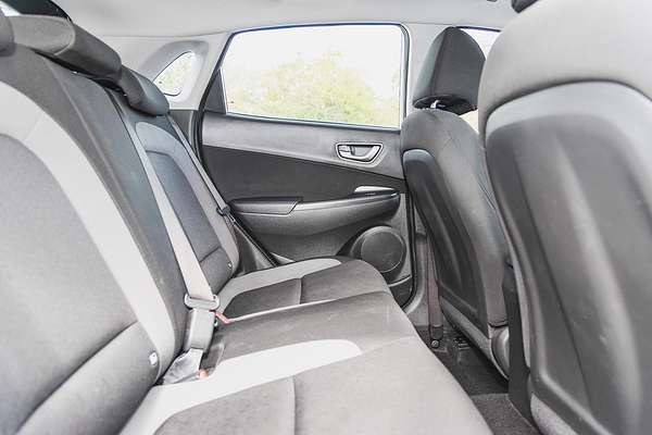 2018 Hyundai Kona Go OS.2