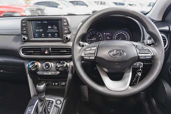 2018 Hyundai Kona Go OS.2