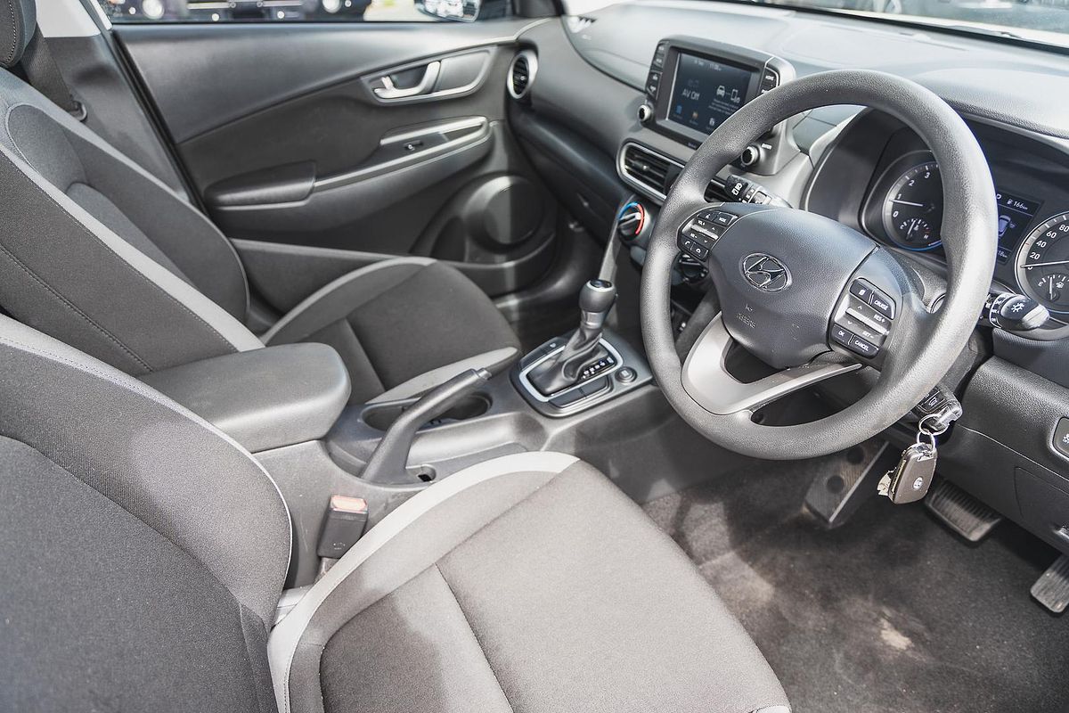 2018 Hyundai Kona Go OS.2
