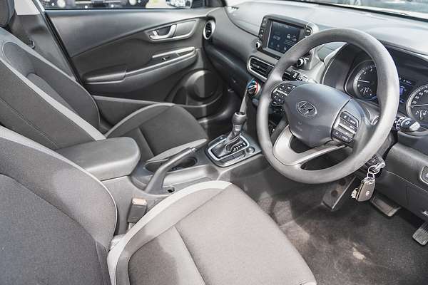 2018 Hyundai Kona Go OS.2
