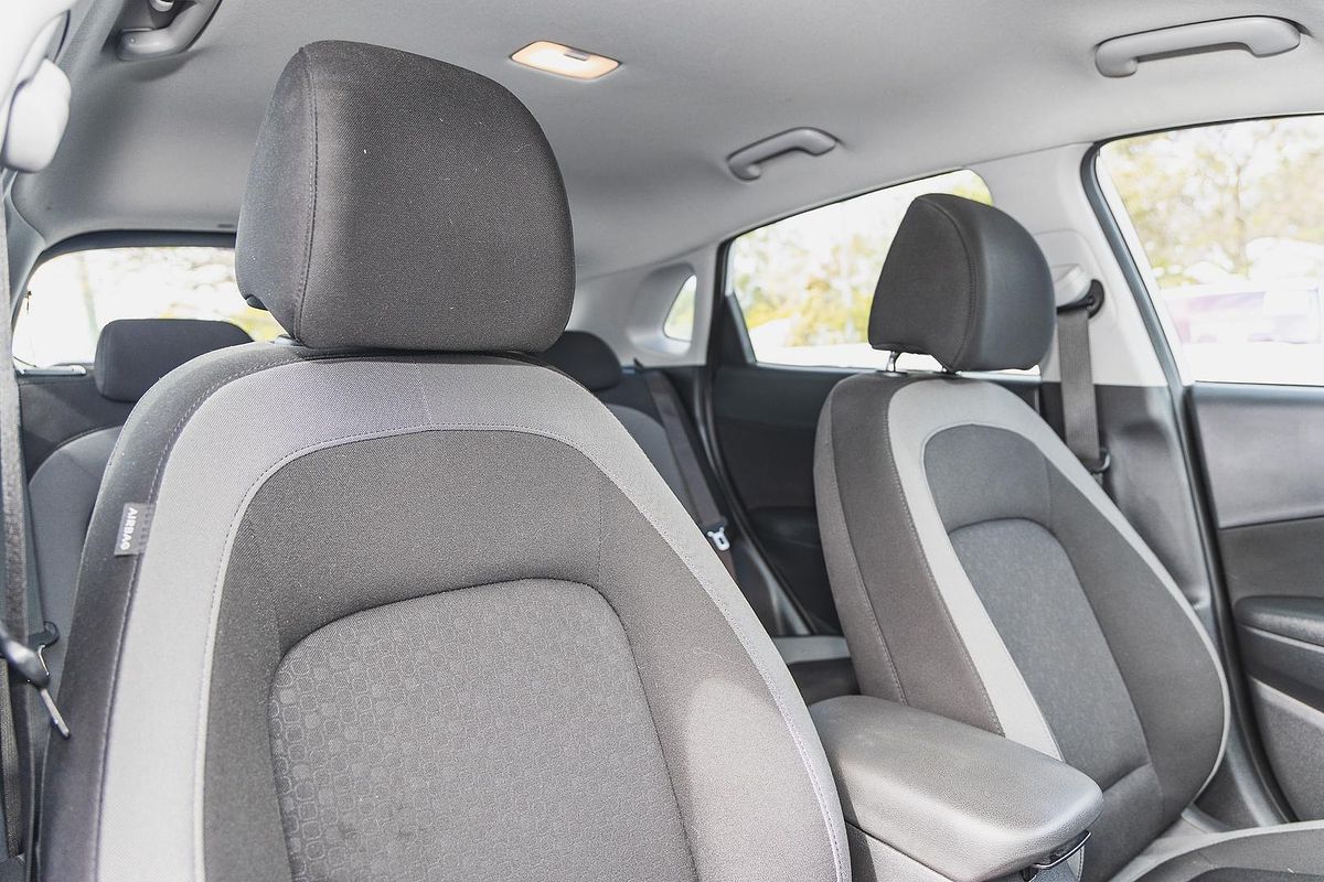 2018 Hyundai Kona Go OS.2