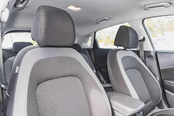 2018 Hyundai Kona Go OS.2