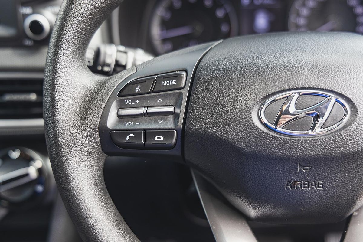 2018 Hyundai Kona Go OS.2