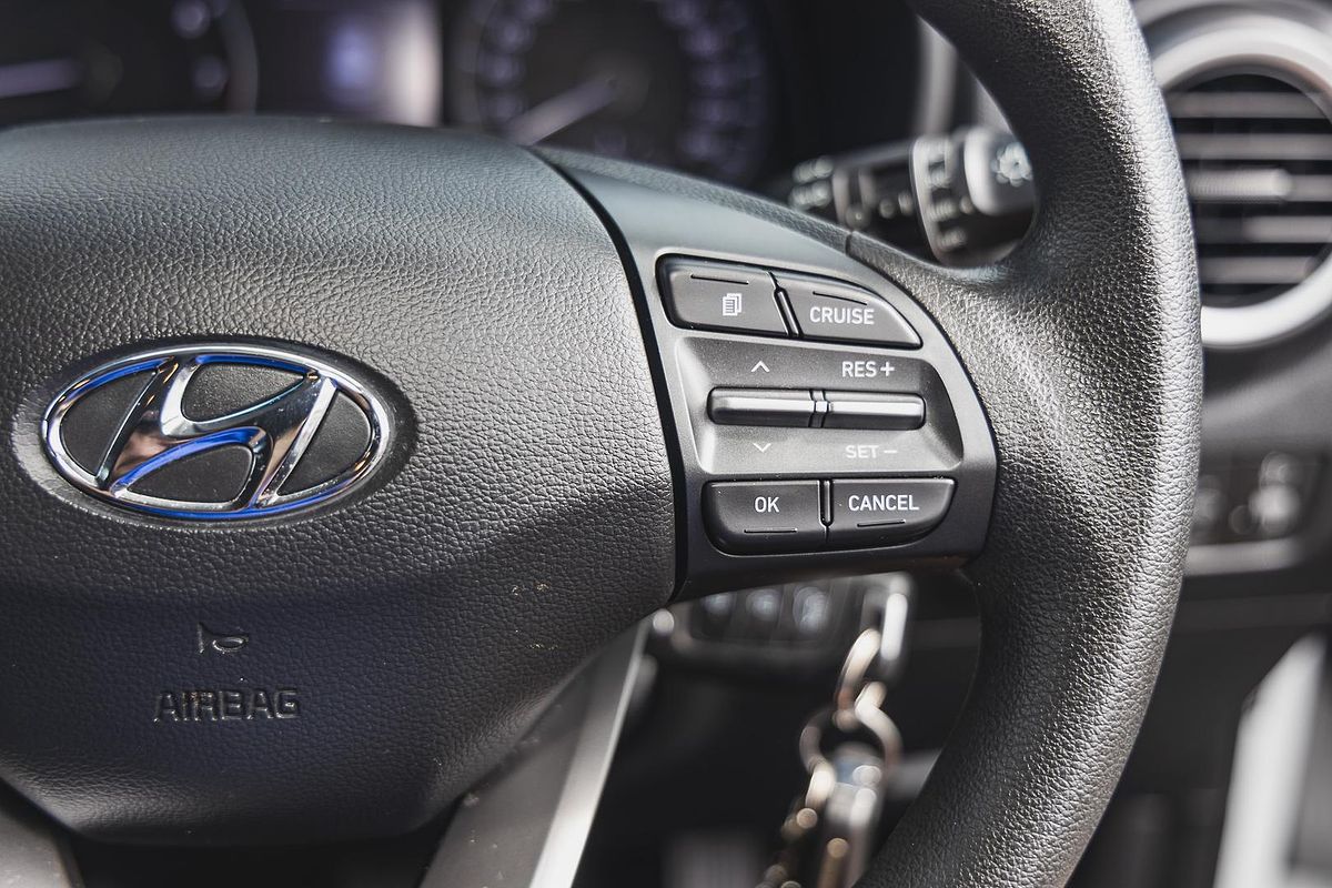 2018 Hyundai Kona Go OS.2