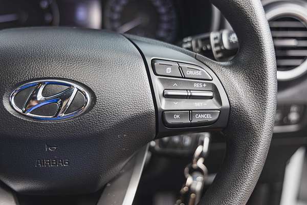 2018 Hyundai Kona Go OS.2