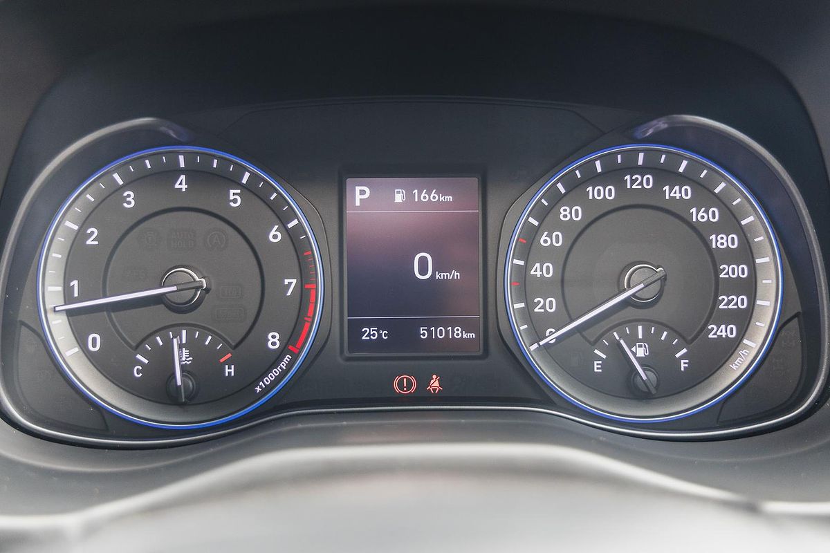 2018 Hyundai Kona Go OS.2