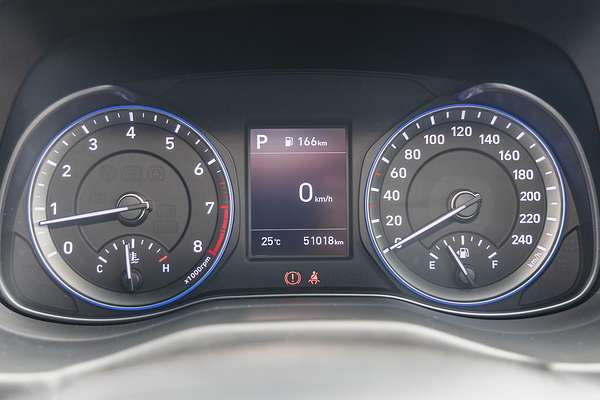 2018 Hyundai Kona Go OS.2