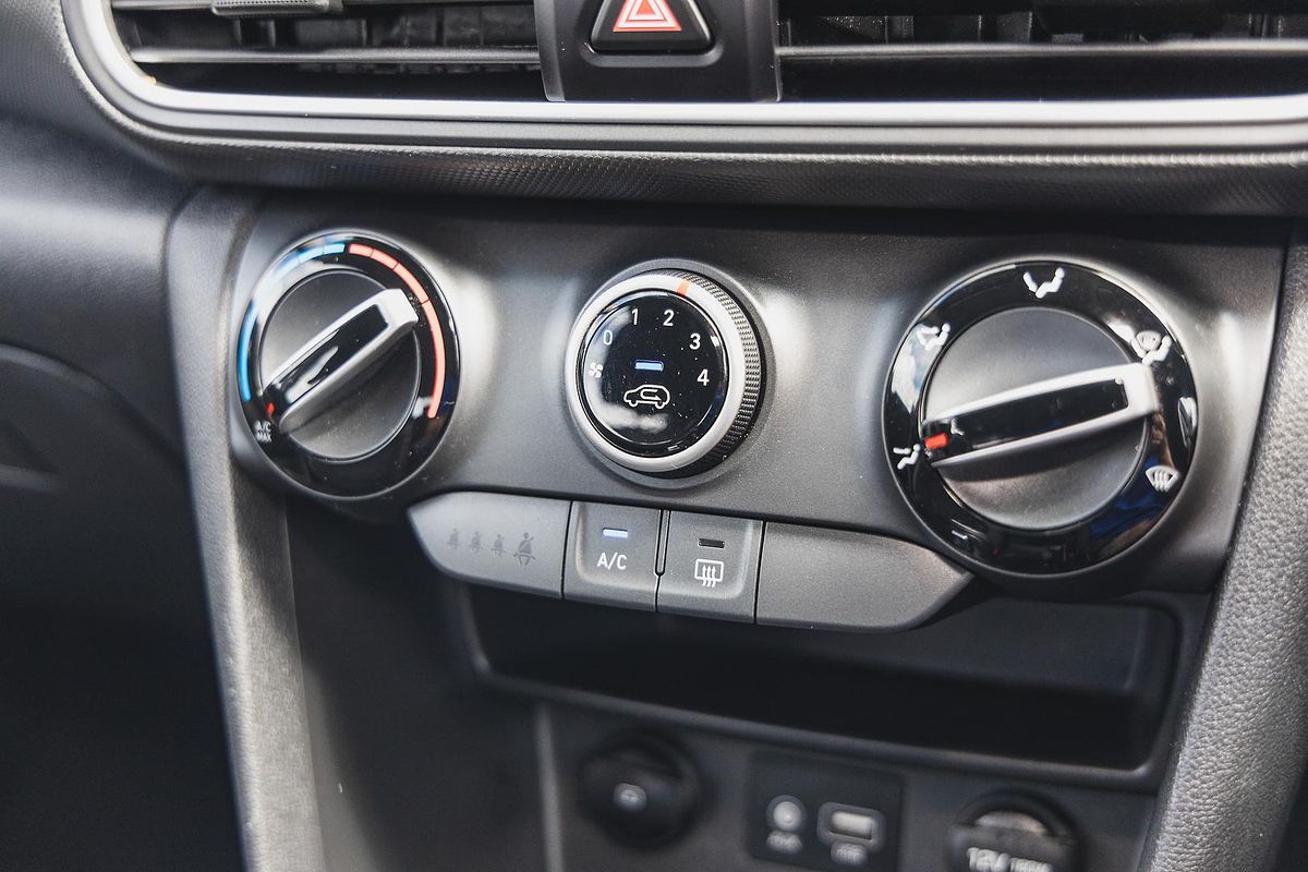 2018 Hyundai Kona Go OS.2